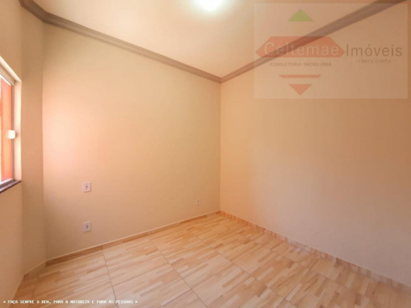 Imagem Casa com 3 Quartos à Venda, 75 m² em Esplanada Santa Terezinha - Taubaté