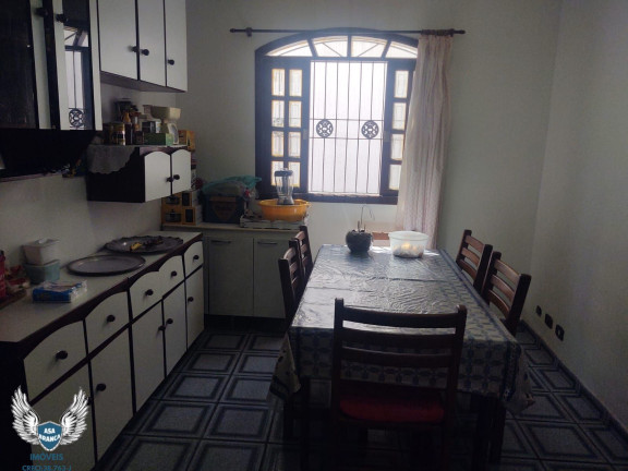 Imagem Sobrado com 4 Quartos à Venda, 250 m² em Vila Vitório Mazzei - São Paulo Imagem Sobrado com 4 Quartos à Venda, 250 m² em Vila Vitório Mazzei - São Paulo