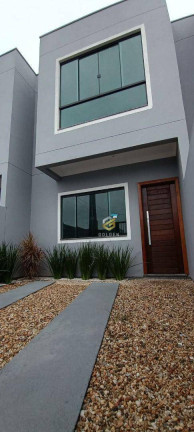 Sobrado com 2 Quartos à Venda, 66 m² em Dom Geraldo - Tijucas