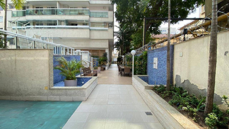 Imagem Apartamento com 2 Quartos à Venda, 92 m² em Maracanã - Rio De Janeiro Imagem Apartamento com 2 Quartos à Venda, 92 m² em Maracanã - Rio De Janeiro