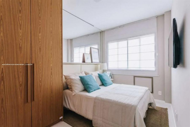Imagem Apartamento com 2 Quartos à Venda, em Cachambi - Rio De Janeiro Imagem Apartamento com 2 Quartos à Venda, em Cachambi - Rio De Janeiro