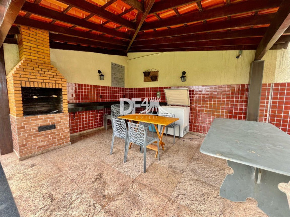 Imagem Imóvel com 1 Quarto à Venda, 34 m² em Norte (águas Claras) - Brasília