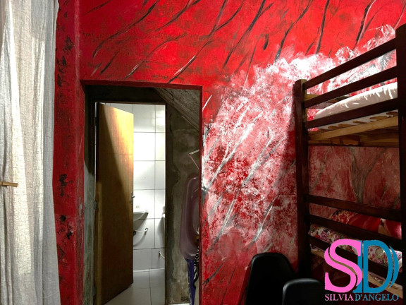 Imagem Casa com 6 Quartos à Venda, 100 m² em Centro - Ubatuba Imagem Casa com 6 Quartos à Venda, 100 m² em Centro - Ubatuba