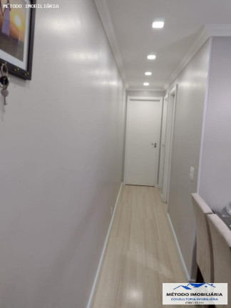 Imagem Apartamento com 2 Quartos à Venda, 42 m² em Parque São Vicente - Mauá