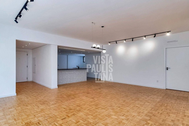 Imagem Apartamento com 3 Quartos à Venda, 220 m² em Cerqueira César - São Paulo Imagem Apartamento com 3 Quartos à Venda, 220 m² em Cerqueira César - São Paulo