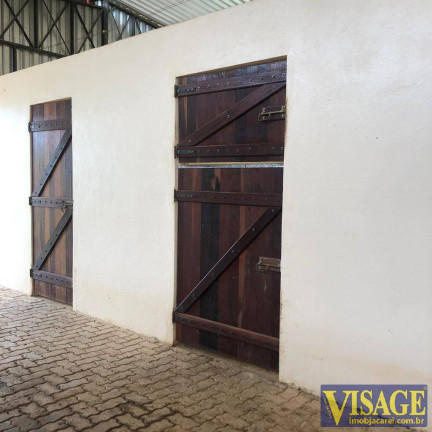 Imagem Chácara com 2 Quartos à Venda, 142.000 m² em Santa Isabel