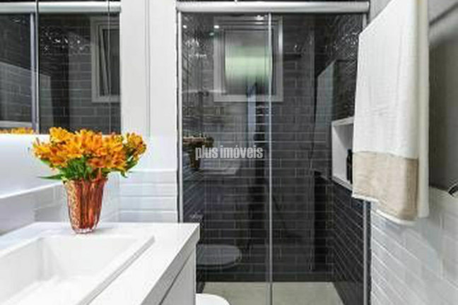 Imagem Apartamento com 3 Quartos à Venda, 103 m² em Vila Gumercindo - São Paulo Imagem Apartamento com 3 Quartos à Venda, 103 m² em Vila Gumercindo - São Paulo