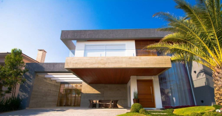 Imagem Casa de Condomínio com 4 Quartos à Venda, 250 m² em Zona Nova - Capão Da Canoa