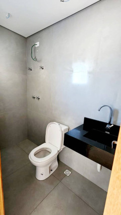 Imagem Casa com 3 Quartos à Venda, 149 m² em Campo Grande - São Paulo Imagem Casa com 3 Quartos à Venda, 149 m² em Campo Grande - São Paulo