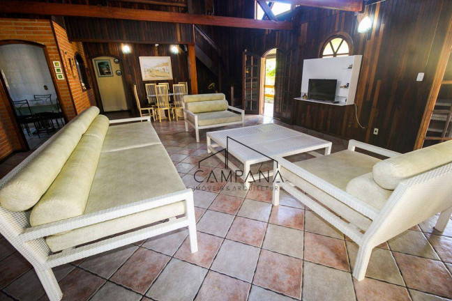 Imagem Casa com 3 Quartos à Venda, 300 m² em Indaiá - Caraguatatuba Imagem Casa com 3 Quartos à Venda, 300 m² em Indaiá - Caraguatatuba