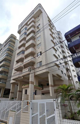 Apartamento com 1 Quarto à Venda, 65 m² em Guilhermina - Praia Grande