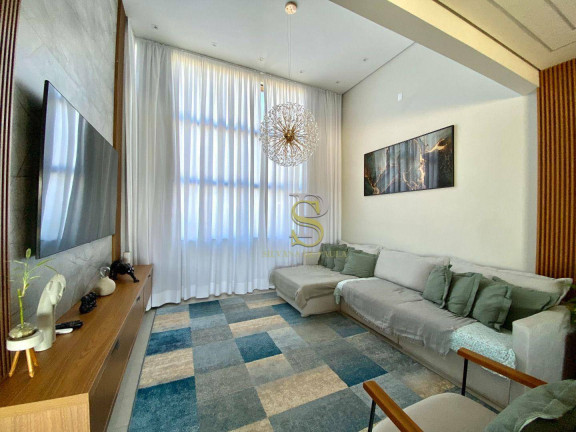 Imagem Casa com 3 Quartos à Venda, 270 m² em Condomínio Shambala Iii - Atibaia Imagem Casa com 3 Quartos à Venda, 270 m² em Condomínio Shambala Iii - Atibaia