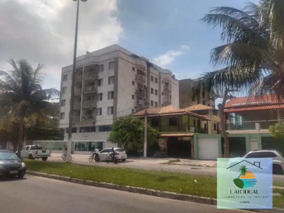 Apartamento com 4 Quartos à Venda,  em Braga - Cabo Frio