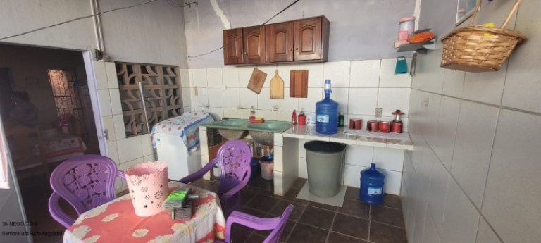 Imagem Casa com 2 Quartos à Venda, 250 m² em Flodoaldo Pontes Pinto - Porto Velho Imagem Casa com 2 Quartos à Venda, 250 m² em Flodoaldo Pontes Pinto - Porto Velho