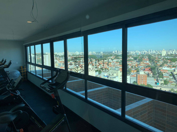 Imagem Apartamento com 2 Quartos à Venda, 62 m² em Saúde - São Paulo