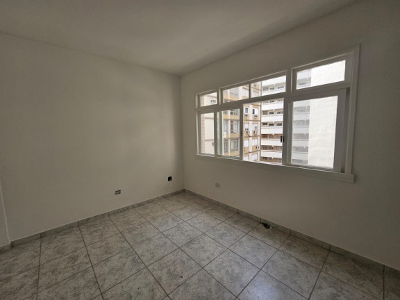 Imagem Apartamento com 1 Quarto à Venda, 47 m² em Boqueirão - Santos