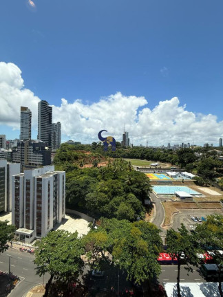 Imagem Apartamento com 1 Quarto à Venda, 39 m² em Ondina - Salvador Imagem Apartamento com 1 Quarto à Venda, 39 m² em Ondina - Salvador