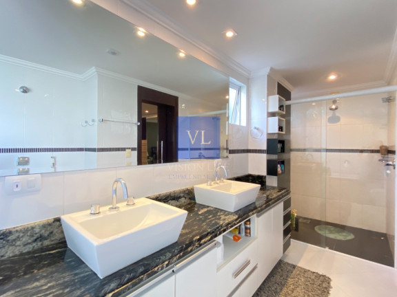 Imagem Casa com 4 Quartos à Venda, 435 m² em Cachoeira - Curitiba