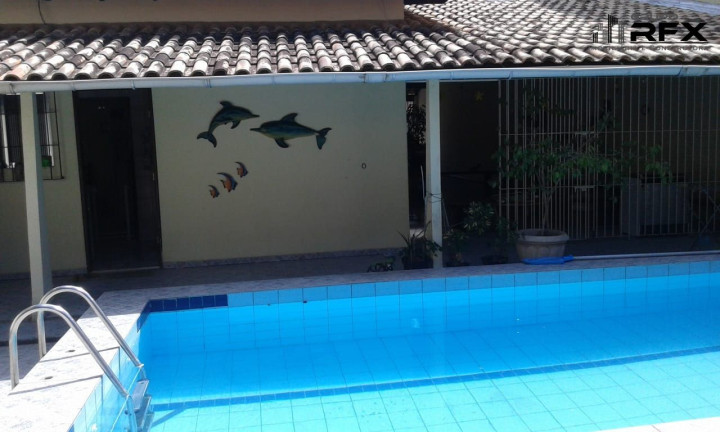 Casa com 4 Quartos à Venda, 200 m² em Itaipu - Niterói