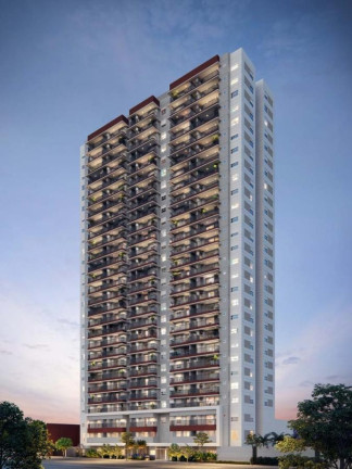 Imóvel com 2 Quartos à Venda, 63 m² em Santo Amaro - São Paulo