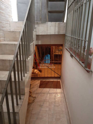 Imagem Casa com 3 Quartos à Venda, 160 m² em Vila Ré - São Paulo