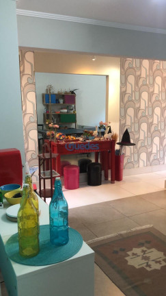 Imagem Imóvel com 3 Quartos para Alugar, 140 m² em Vila Sao Francisco (zona Sul) - São Paulo Imagem Imóvel com 3 Quartos para Alugar, 140 m² em Vila Sao Francisco (zona Sul) - São Paulo