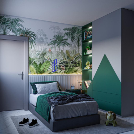 Imagem Apartamento com 3 Quartos à Venda, 129 m² em Jardim Oceania - João Pessoa Imagem Apartamento com 3 Quartos à Venda, 129 m² em Jardim Oceania - João Pessoa