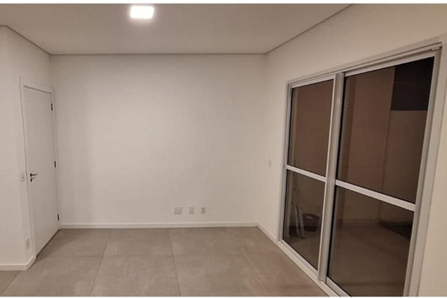 Imagem Apartamento com 3 Quartos à Venda, 122 m² em Cidade Santos Dumont - Jundiaí