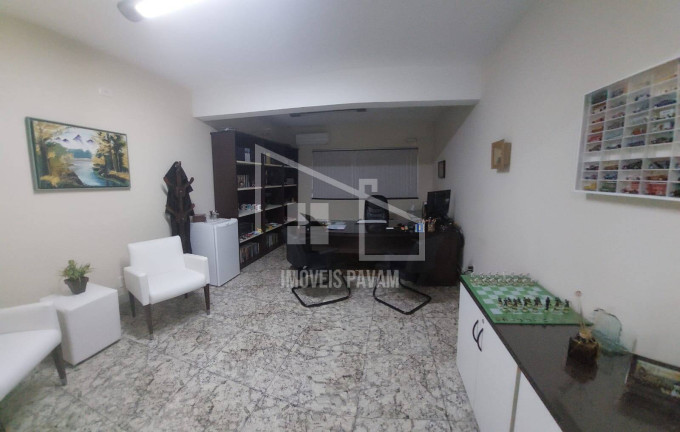 Imagem Imóvel Comercial à Venda, 817 m² em Centro - São Bernardo Do Campo