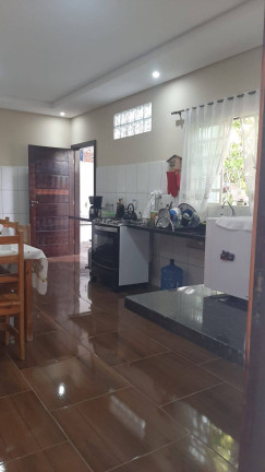 Casa com 3 Quartos à Venda, 154 m² em Porto - Cuiabá