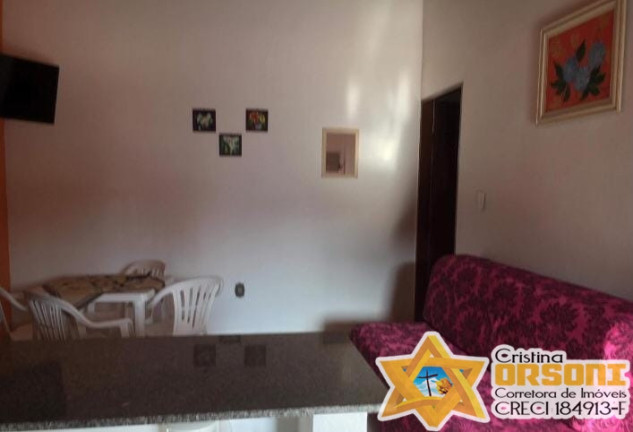 Imagem Casa com 1 Quarto à Venda, 69 m² em Estufa I - Ubatuba Imagem Casa com 1 Quarto à Venda, 69 m² em Estufa I - Ubatuba