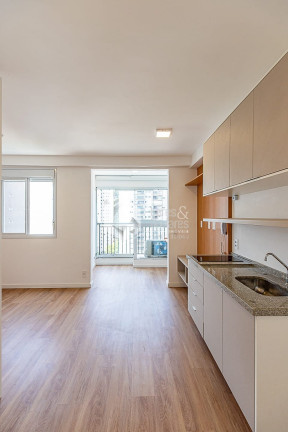Imagem Imóvel com 1 Quarto à Venda, 25 m² em Vila Andrade - São Paulo Imagem Imóvel com 1 Quarto à Venda, 25 m² em Vila Andrade - São Paulo