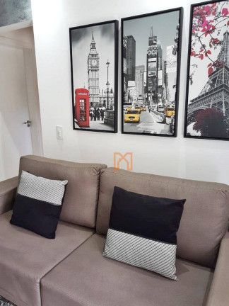 Imagem Apartamento com 2 Quartos à Venda, 75 m² em Varginha - Itajubá