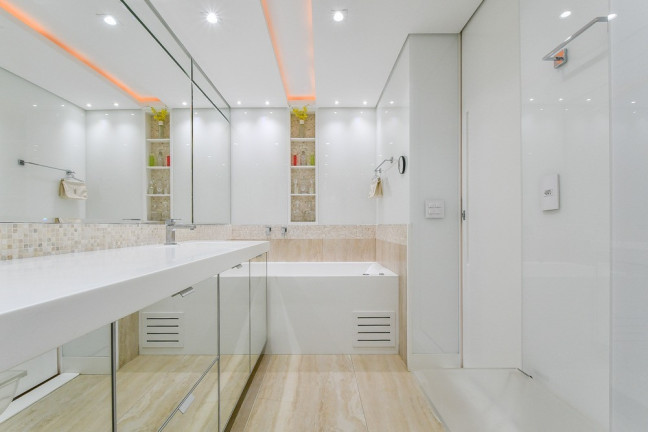 Imagem Imóvel com 3 Quartos à Venda, 244 m² em Vila Nova Conceição - São Paulo Imagem Imóvel com 3 Quartos à Venda, 244 m² em Vila Nova Conceição - São Paulo
