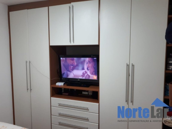 Imagem Apartamento com 2 Quartos à Venda, 63 m² em Casa Verde - São Paulo