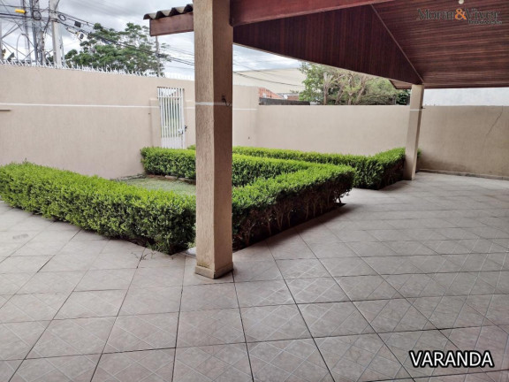Imagem Casa com 4 Quartos à Venda, 115 m² em Ipê - São José Dos Pinhais