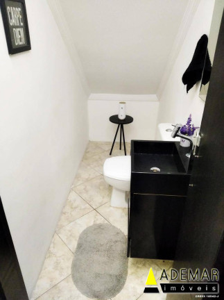 Imagem Casa com 2 Quartos à Venda, 124 m² em Planalto - São Bernardo Do Campo Imagem Casa com 2 Quartos à Venda, 124 m² em Planalto - São Bernardo Do Campo