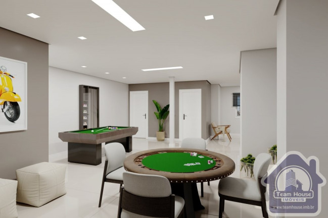 Imagem Apartamento com 2 Quartos à Venda, 52 m² em Vila Cintra - Mogi Das Cruzes