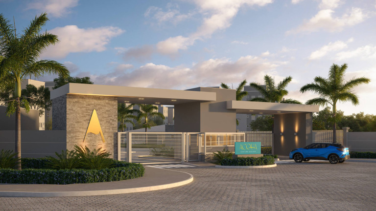 Imagem Apartamento com 2 Quartos à Venda, 40 m² em Feira De Santana