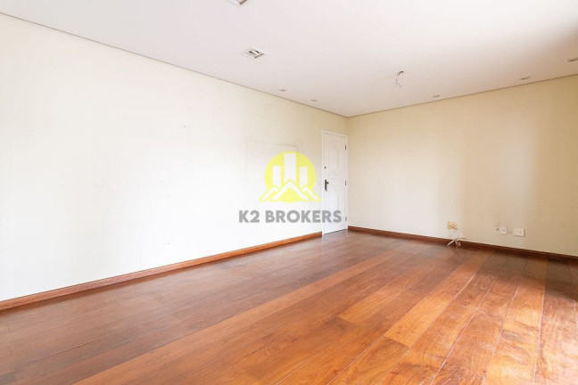 Imagem Apartamento com 3 Quartos à Venda, 142 m² em Morumbi - São Paulo Imagem Apartamento com 3 Quartos à Venda, 142 m² em Morumbi - São Paulo
