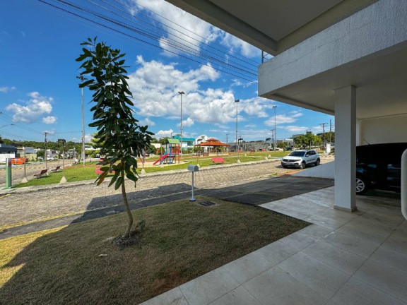 Imagem Casa com 3 Quartos à Venda, 182 m² em Ponta Negra - Manaus