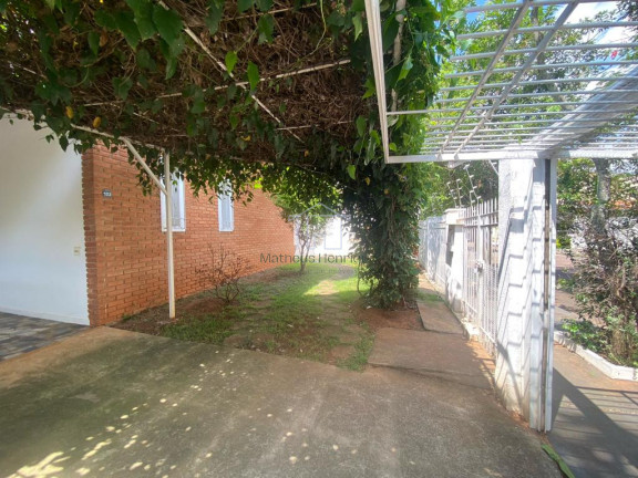 Imagem Casa com 3 Quartos à Venda, 222 m² em Centro - Jundiaí