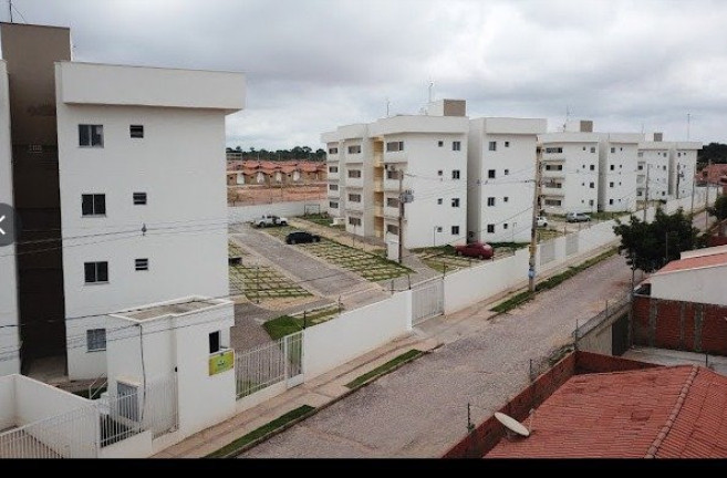 Imagem Apartamento com 2 Quartos à Venda,  em Parque Sul - Teresina