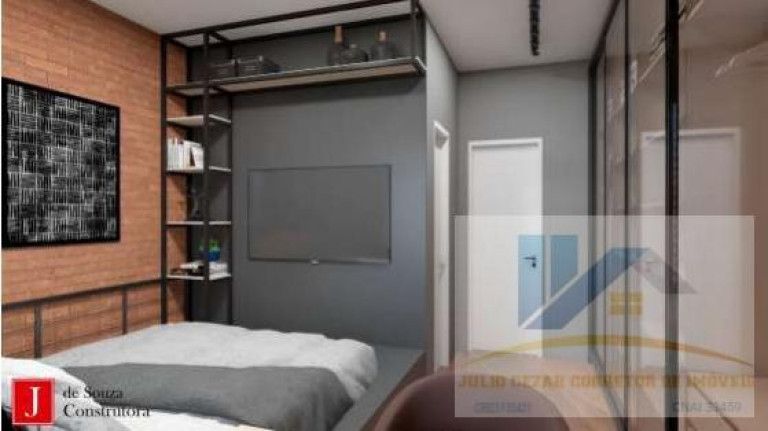 Imagem Apartamento com 2 Quartos à Venda, 54 m² em Afonso Pena - São José Dos Pinhais Imagem Apartamento com 2 Quartos à Venda, 54 m² em Afonso Pena - São José Dos Pinhais