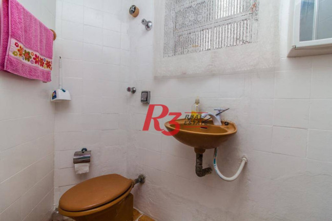 Imagem Apartamento com 1 Quarto à Venda, 50 m² em Centro - São Vicente Imagem Apartamento com 1 Quarto à Venda, 50 m² em Centro - São Vicente