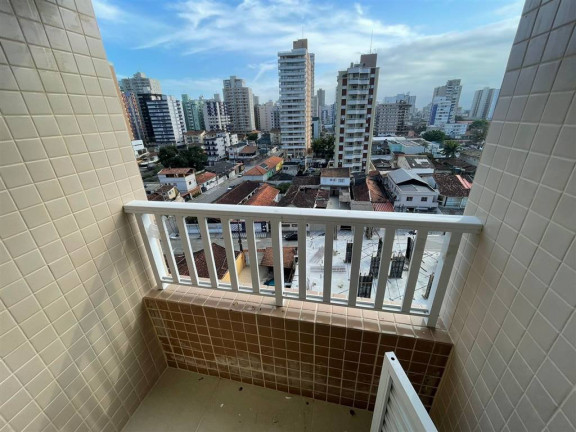 Imagem Apartamento com 2 Quartos à Venda, 70 m² em Aviacao - Praia Grande