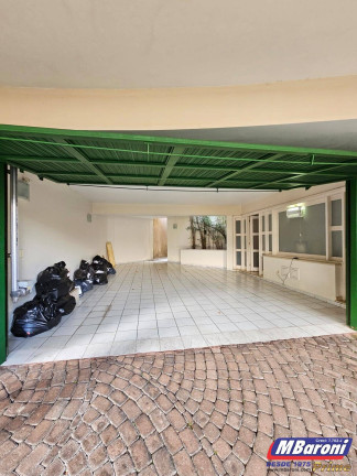 Imagem Casa de Condomínio com 4 Quartos à Venda, 589 m² em Cidade Jardim - São Paulo Imagem Casa de Condomínio com 4 Quartos à Venda, 589 m² em Cidade Jardim - São Paulo