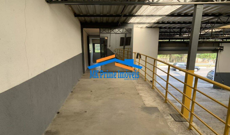 Imagem Galpão para Alugar, 235 m² em Rochdale - Osasco Imagem Galpão para Alugar, 235 m² em Rochdale - Osasco