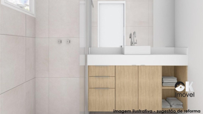 Imagem Apartamento com 1 Quarto à Venda, 61 m² em Vila Madalena - São Paulo Imagem Apartamento com 1 Quarto à Venda, 61 m² em Vila Madalena - São Paulo