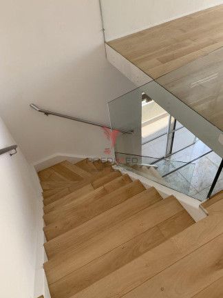 Imagem Cobertura com 3 Quartos à Venda, 192 m² em Vila Andrade - São Paulo